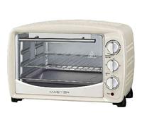 FORNO ELETTRICO AKFE257 CREMA 26LT 1600W