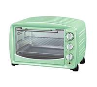 FORNO ELETTRICO AKFE257 VERDE 26LT 1600W
