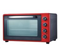 AKAI FORNO ELETTRICO AKFE520 ROSSO 52LT 2000W**PUOI PAGARE ANCHE ALLA CONSEGNA!!!**