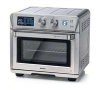 Forno elettrico Ariete AIRY FRYER, 25 L, colore Silver, per cucinare in modo e