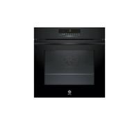 Forno elettrico Balay 3HB5879N7 71 L Nero con funzioni autolavaggio e Wi-Fi