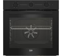 Forno elettrico Beko b100 BBIE11100B 72 L Nero con ventilatore e 6 programmi