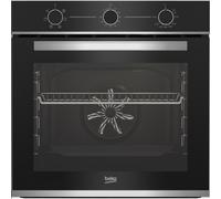 Beko b100 BBIE13100X 72 L 2400 W Nero