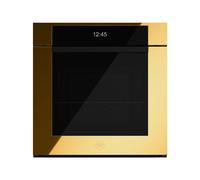 Forno Elettrico Bertazzoni 60 cm Modern FMOD6117PTG3 Mirror Gold