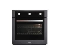 Forno elettrico BLANCO CHEF Grigio Roccia