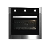 Forno elettrico BLANCO CHEF Inox