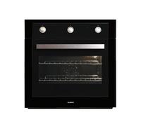 Forno elettrico BLANCO CHEF Nero