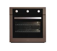 Forno elettrico BLANCO CHEF Noce Moscata
