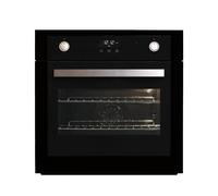 Forno elettrico BLANCO CHEF PLUS Nero
