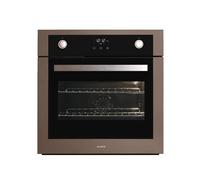 Forno elettrico BLANCO CHEF PLUS Noce Moscata