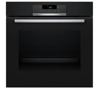 BOSCH - FORNO 71LT MULTI10 A+ NERO LED TOUCH PIROLITICOCOTT3D GRUPPI - SPEDIZIONE GRATUITA