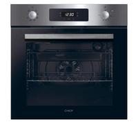 Forno elettrico Candy FCM955NRL/CA 70 L Nero/Inox con Easy Steam e A+