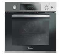 Candy Smart Steam FCPS615X/1/E 70 L Acciaio inox
