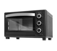 Fornetto Elettrico Bake&Toast con Capacit 23 Litri Potenza 1500 W Colore Nero