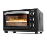 Cecotec 03818 forno 26 L 1500 W Nero