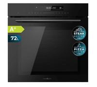 Forno elettrico Cecotec Bolero Hexa SM406000 72L Nero con Steak Master