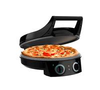 FORNO ELETTRICO CECOTEC Fun Pizza&Co Maker Macchina per Pizza e Crepiera, 1800W