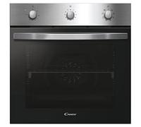 Candy Idea OCI X602 65 L Acciaio inox