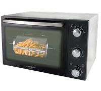 Forno elettrico con friggitrice elettrica Potenza 2000 Watt - F60 Johnson