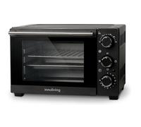 Forno Elettrico con Timer Capacità 15 Litri 1200 Watt Innoliving