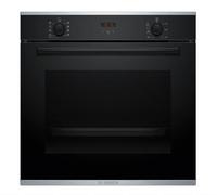 Forno elettrico da incasso 60 cm Bosch HBA234BB3