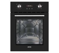 Forno elettrico da incasso MPM-45-BO-23C