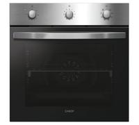 Candy Idea FIDC X602IT 65 L Acciaio inox