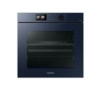 Samsung Forno a vapore BESPOKE Dual Cook Steam™ Serie 7 76L NV7B7997CBN