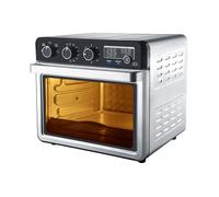 FORNO ELETTRICO DCG FR2202 34 LITRI VENTILATO 2000W FRIGGITRICE AD ARIA AIRFRYER