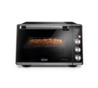 De’Longhi DO34326 fornetto con tostapane 34 L 2000 W Nero, Titanio Grill