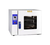 Forno elettrico di essiccazione a temperatura costante da 500 W per l'essiccazione dell'officina e la prova sperimentale, trattamento ad alta temperatura, 9.8 "x 9.8" x 9.8"