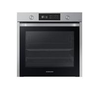 Forno elettrico dual cook Samsung NV75A6579RSET inox
