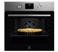 Forno elettrico Electrolux EOD3S44TX2 72 L Inox con cottura a convezione e vapore