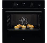 Forno elettrico Electrolux EOD5C50Z 72 L Nero autopulente catalitico Touch LED