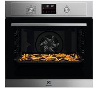 Forno elettrico Electrolux EOM4P46TX 72L Acciaio Inox Pirolitico integrato