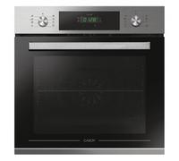 Candy Timeless FCT686X WIFI 70 L Acciaio inox