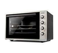 G3Ferrari Forno Rosto 58 G10154 58 Lt 58Lt, 6 Mod. Cottura, Ventilato, Luce - In 3-4 settimane