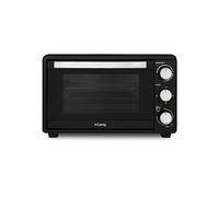 Fornetto Elettrico FO25 Capacit 25 L Potenza 1500 W Colore Nero