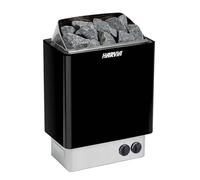 Forno elettrico Harvia KIP (8,0, nero)