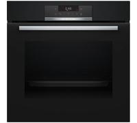 Bosch Serie 2 HBA172BB0 Forno da incasso 60 x 60 cm Nero Classe A