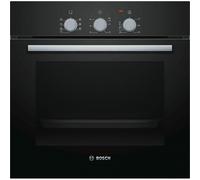 Bosch Serie 2 HBF011BA0 Forno da incasso 60 x 60 cm Nero Classe A