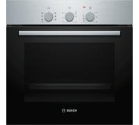 Bosch Serie 2 HBF011BR0 Forno da incasso 60 x 60 cm Acciaio Classe A