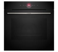 Bosch Serie 8 HBG7721B2 Forno da incasso 60 x 60 cm Nero Classe A+ Bosch