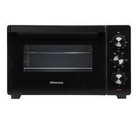 Hisense HOM30M forno 30 L 1600 W Nero