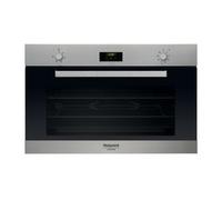 Forno elettrico incasso Hotpoint Ariston: colore inox, - MS3 744 IX HA 869991586240