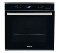 Forno elettrico incasso Whirlpool: colore nero, autopulente - AKZMS 8680 BL 859991654680