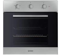 Indesit Forno da incasso IFV 230 IX - IFV 230 IX
