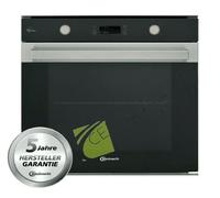Forno elettrico INOX pirolitico BIK7 CP8VS PT classe A+ originale Bauknecht [EEK: A+]