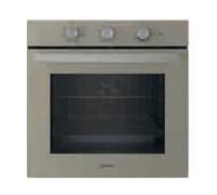 Forno Elettrico IO K35H TD 60 Cm, Multifunzione, 71 Litri, Funzione Steam&Clean, 5 Funzioni, Porta Click&Clean, Grill Reclinabile, Colore Tortora, Classe Energetica A