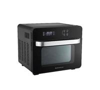 Forno elettrico Melchioni Vittoria 24 litri Nero multifunzione touch programmabile